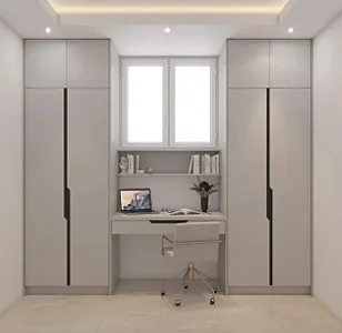 کابینت و کمد دیواری و تعمیرات آبان