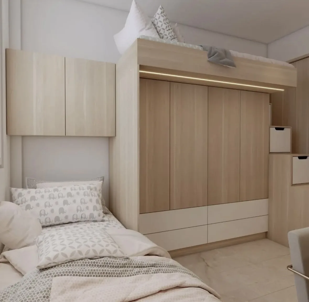 کابینت و کمد دیواری و تعمیرات آبان - تصویر 2