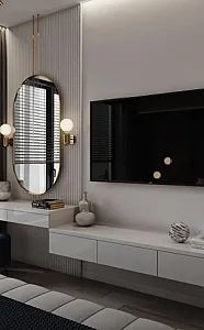 کابینت دکوراسیون داخلی لوکس (نقد اقساط)