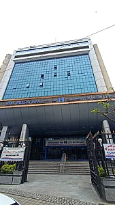 بانک صادرات ایران شعبه مرکزی رشت