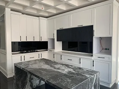 کابینت دکوراسیون نف دکور