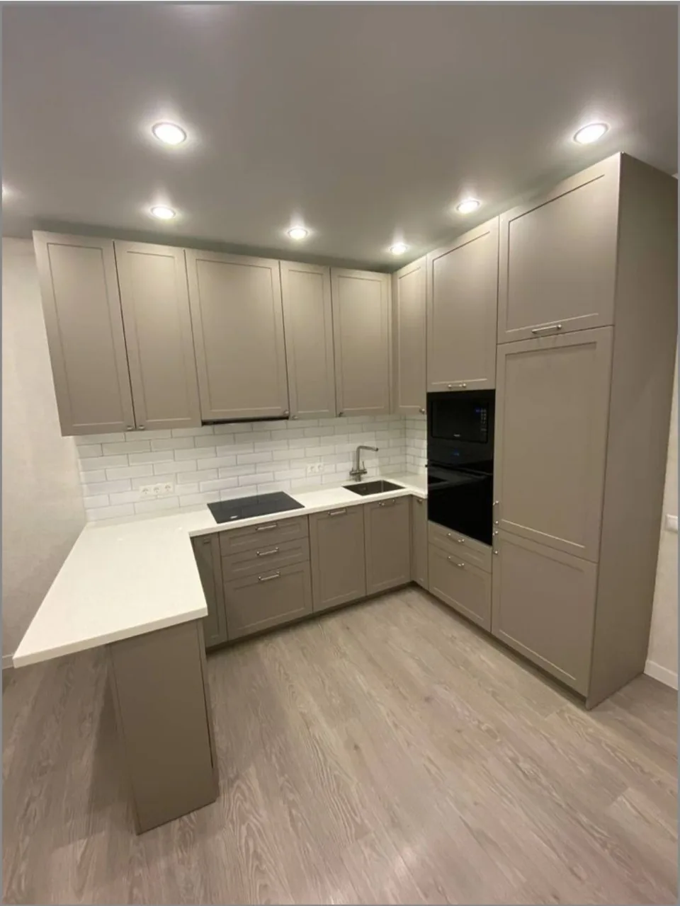 کابینت دکوراسیون نف دکور - تصویر 2