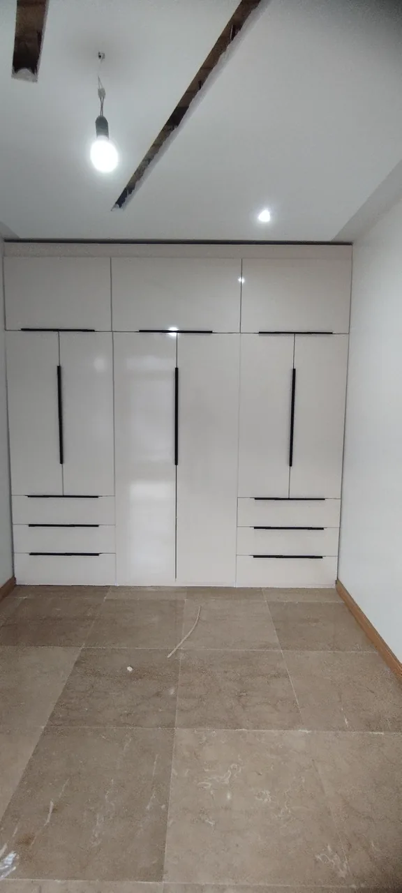 دکوراسیون داخلی کابینت قلعه - تصویر 3