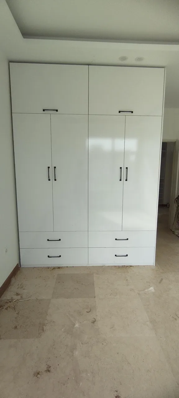 دکوراسیون داخلی کابینت قلعه - تصویر 4