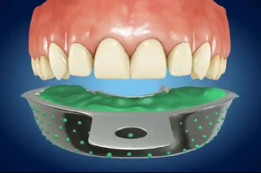دندانپزشکی دکتر مریم اسماعیل زاده