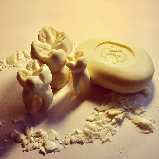 دندانپزشکی دکتر مریم اسماعیل زاده