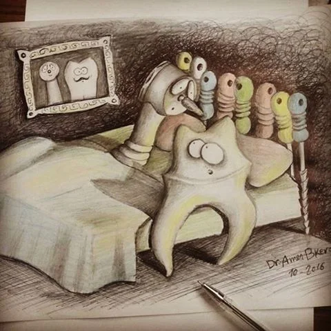 دندانپزشکی دکتر مریم اسماعیل زاده