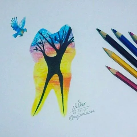 دندانپزشکی دکتر مریم اسماعیل زاده