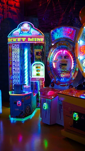 شهربازی شهر عجایب تبریز