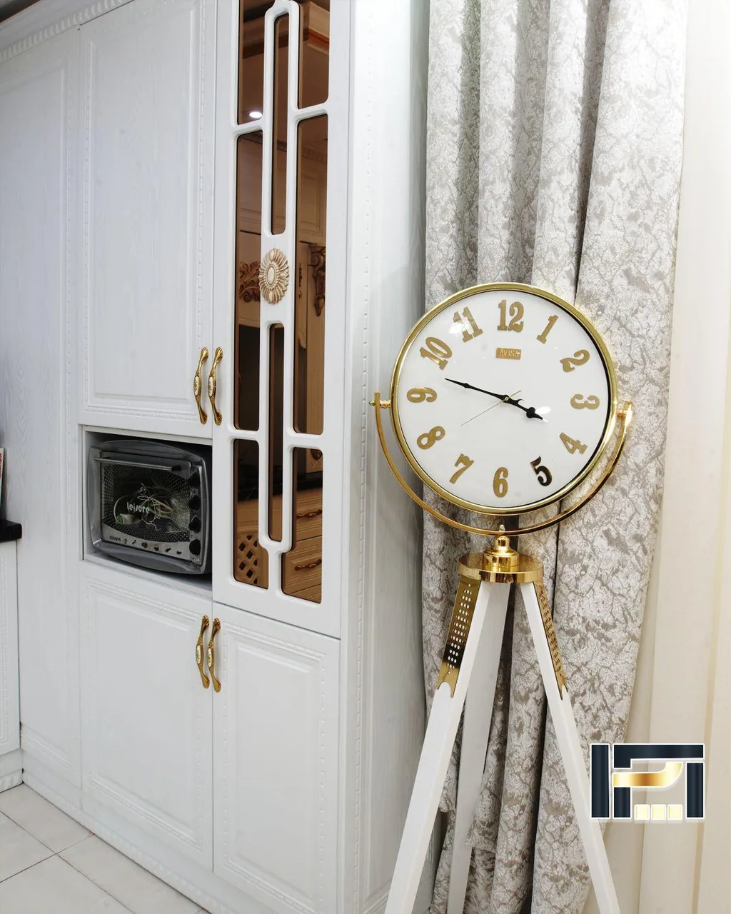 آپرا چوب (کابینت و دکوراسیون) - تصویر 6