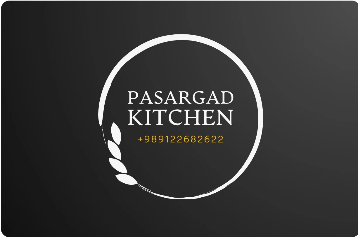 کابینت  آشپزخانه پاسارگاد(کورین،کوارتز)