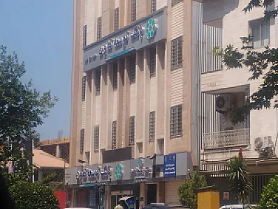 بانک توسعه تعاون مدیریت شعب استان گیلان