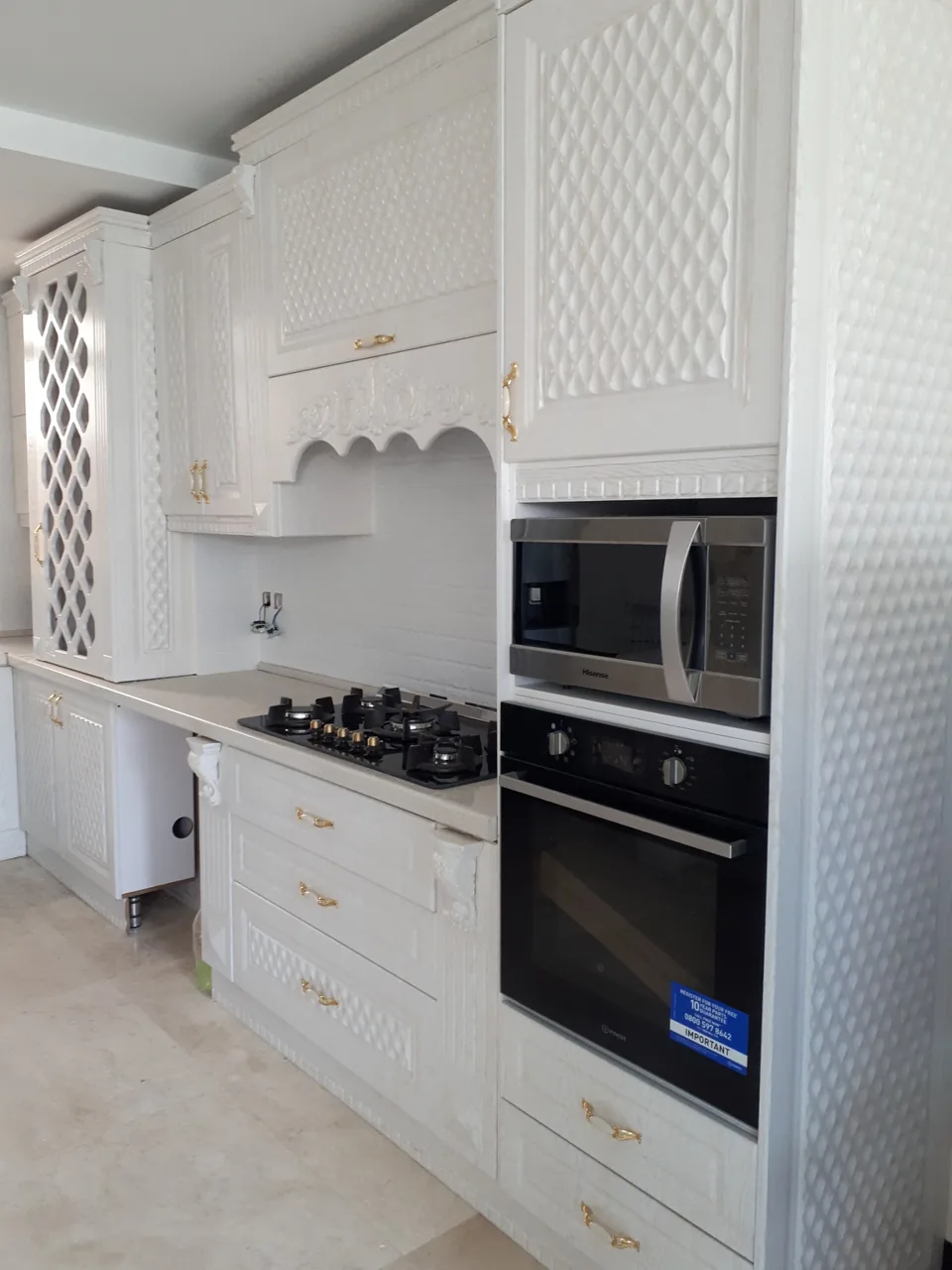 کابینت سازی سعید