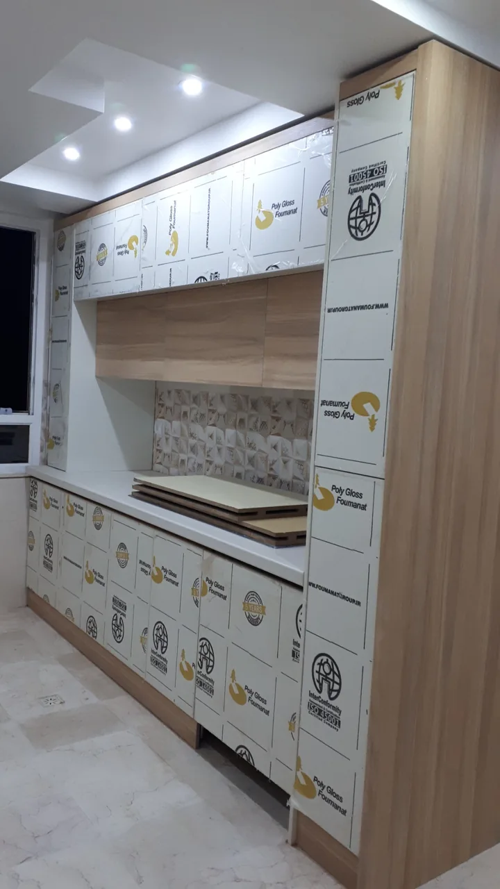 کابینت سازی سعید - تصویر 6