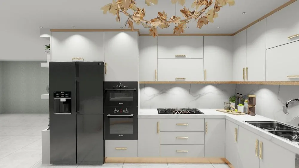 صنایع چوب اکاژو کابینت ونجاری - تصویر 5