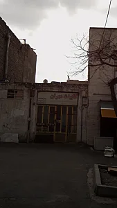 کابینت مهران