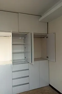 کارگاه کابینت آشپزخانه