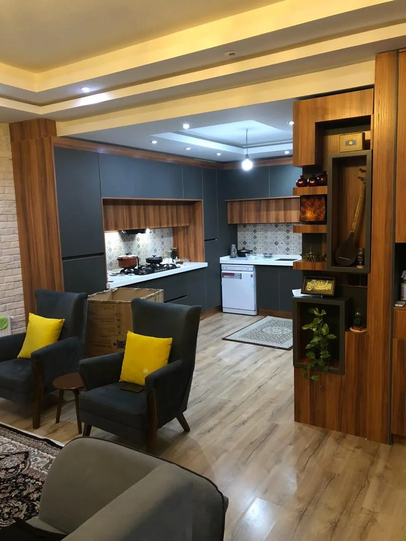 کابینت و دکوراسیون مظاهری - تصویر 3