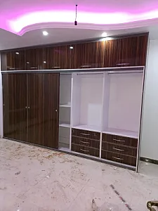 کابینت سازی ماندگار
