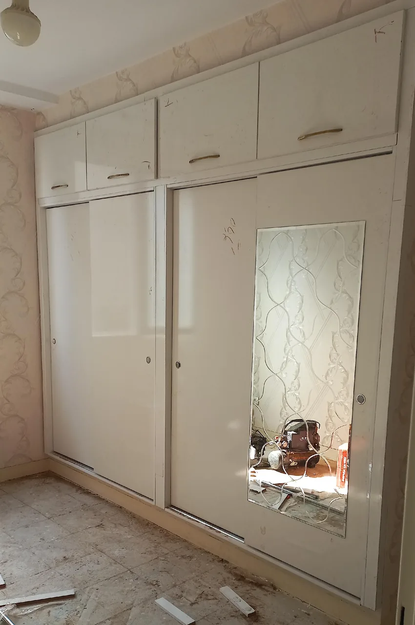 کابینت سازی ماندگار - تصویر 4