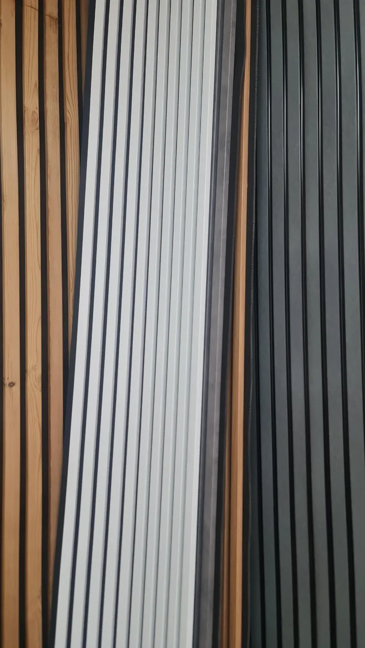 کابینت و دکوراسیون Wood Morovati - تصویر 2