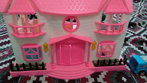 لونا پارک شادی