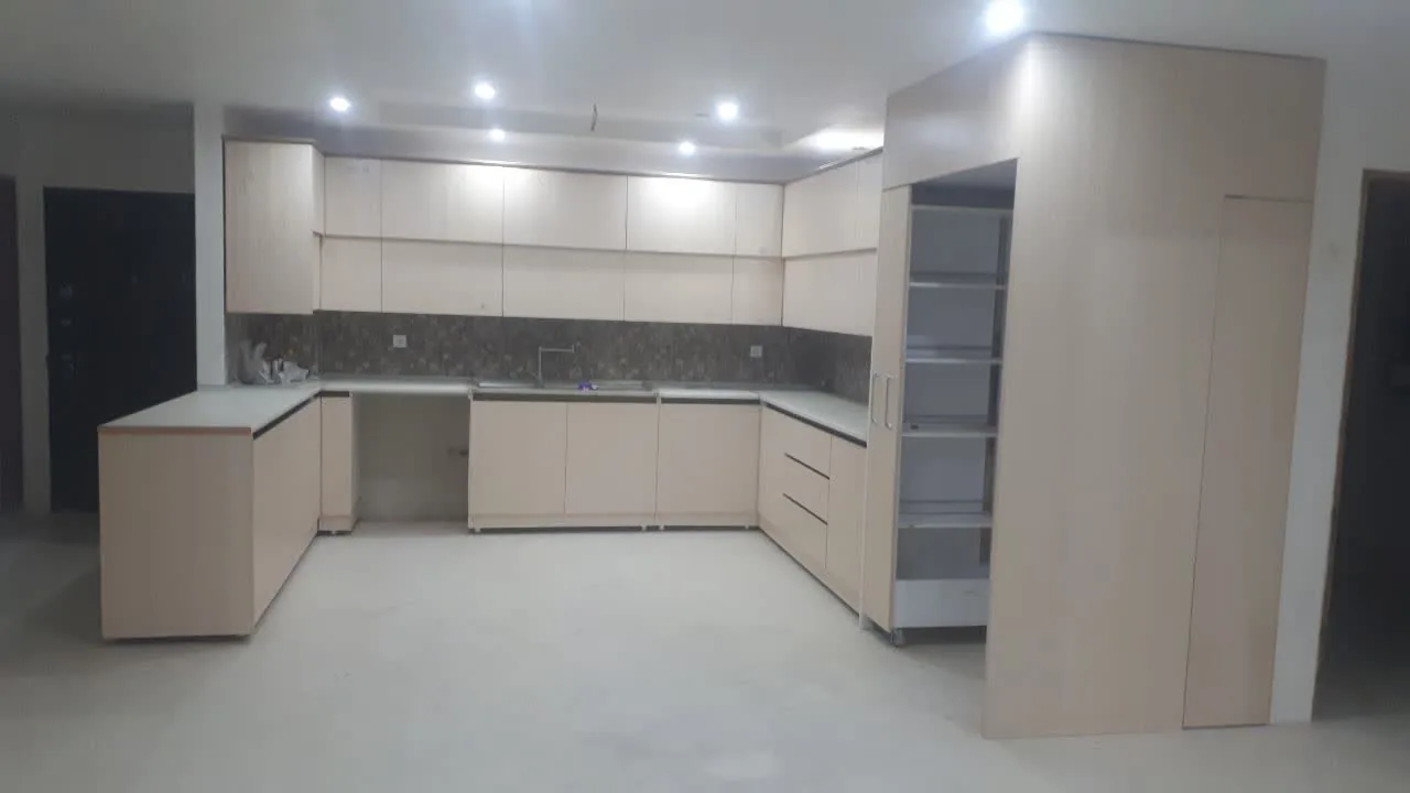 کابینت کمد دیواری - تصویر 6