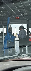 مرکز معاینه فنی خودرو شقایق