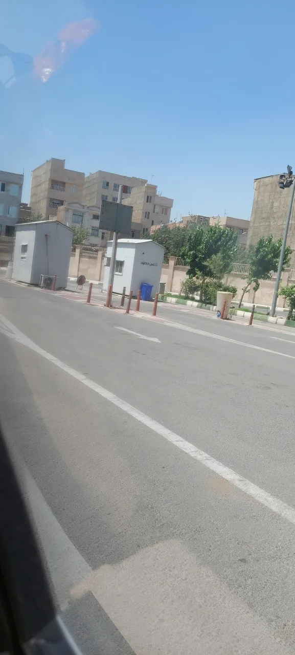 مرکز معاینه فنی خودرو شقایق - تصویر 2