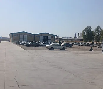مرکز اسقاط خودرو تامین خودرو تدبیر 1733