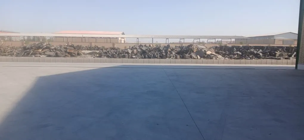مرکز اسقاط خودرو تامین خودرو تدبیر 1733 - تصویر 3