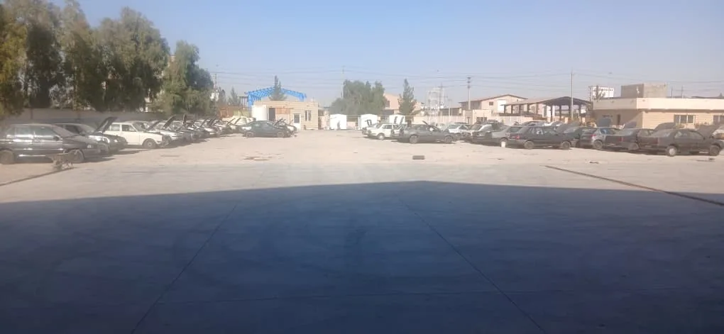 مرکز اسقاط خودرو تامین خودرو تدبیر 1733 - تصویر 4