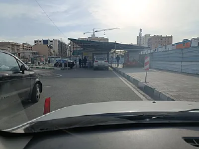 مرکز معاینه فنی سیار گیلان