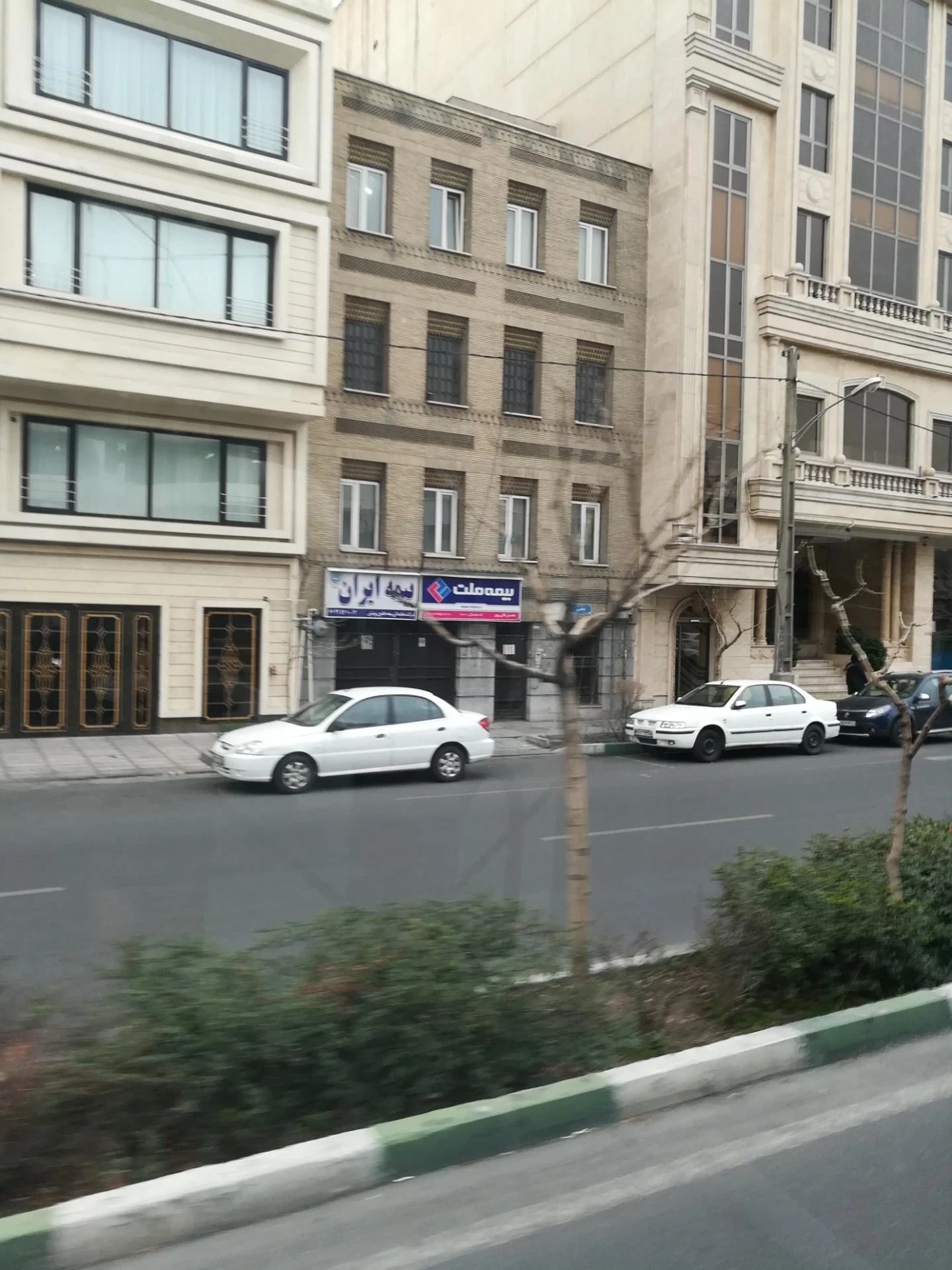 شرکت خدمات بیمه ای شرف اطمینان - تصویر 2