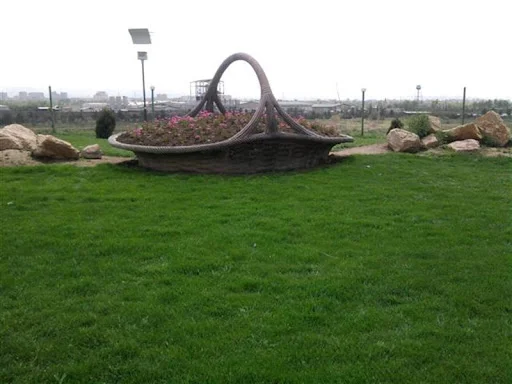 مجموعه پارک بزرگ آذربایجان تبریز - پارک تفریحی و شهربازی در تبریز