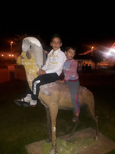 مجموعه پارک بزرگ آذربایجان تبریز - پارک تفریحی و شهربازی در تبریز