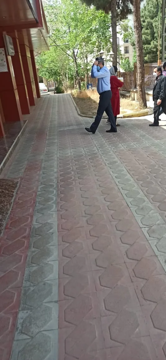 مرکز‌خدمات جامع سلامت سیدالشهدا ازگل - تصویر 2
