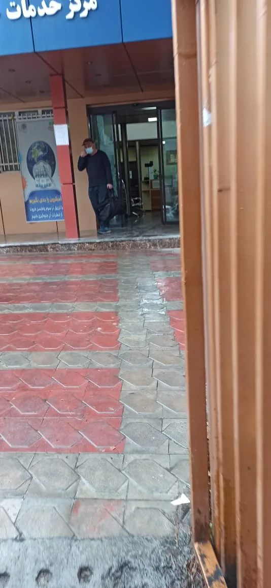 مرکز‌خدمات جامع سلامت سیدالشهدا ازگل - تصویر 3