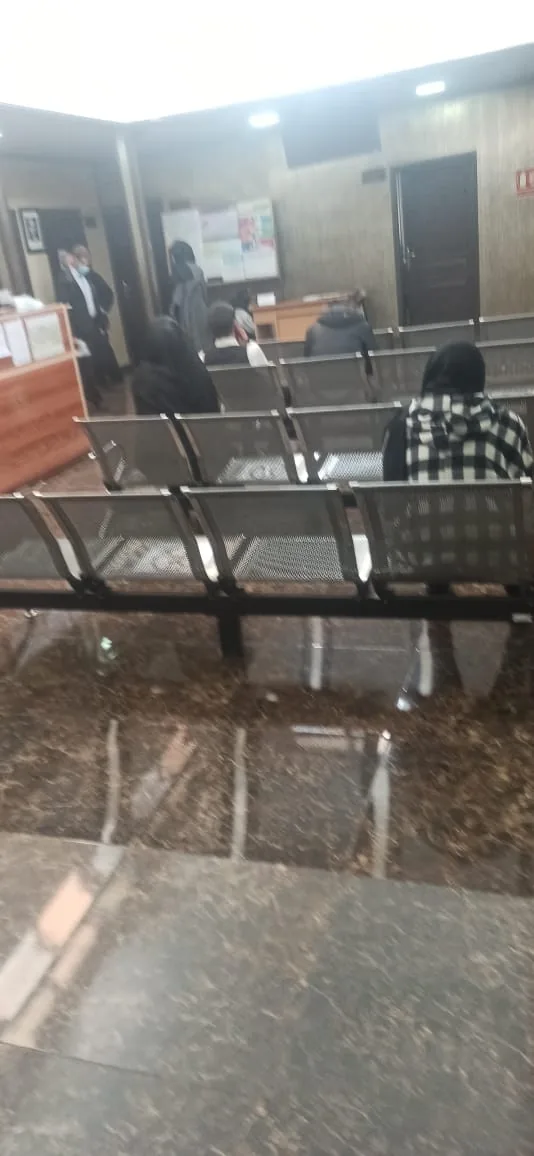 مرکز‌خدمات جامع سلامت سیدالشهدا ازگل - تصویر 4