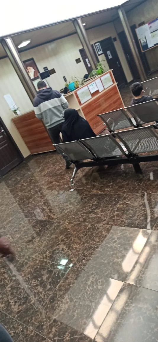 مرکز‌خدمات جامع سلامت سیدالشهدا ازگل - تصویر 5