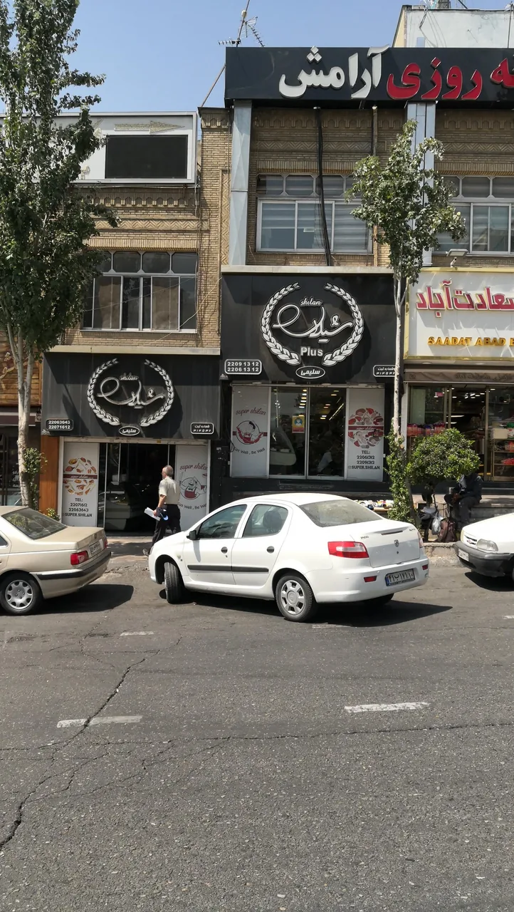 غذای آماده و پروتئینی شیلان - تصویر 3