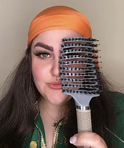 خدمات حرفه ای اکستنشن مو
