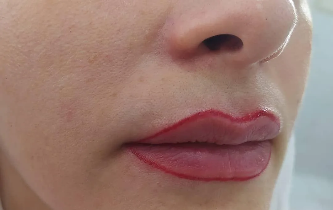 خدمات حرفه ای میکروپیگمنتیشن - تصویر 5