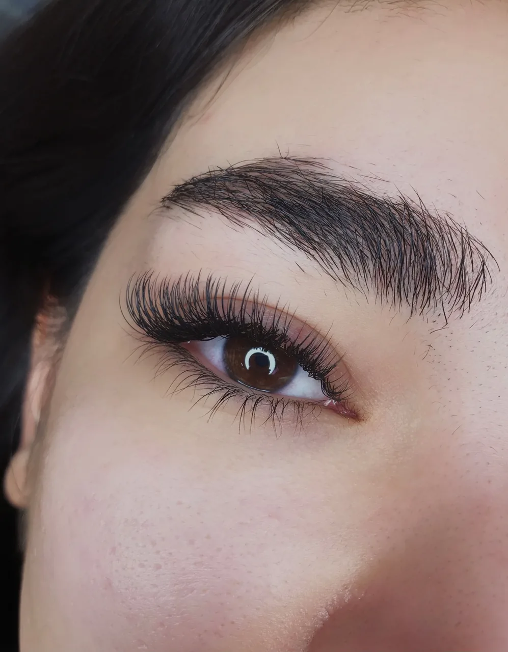 مرکز تخصصی خدمات مژه بهار - تصویر 5