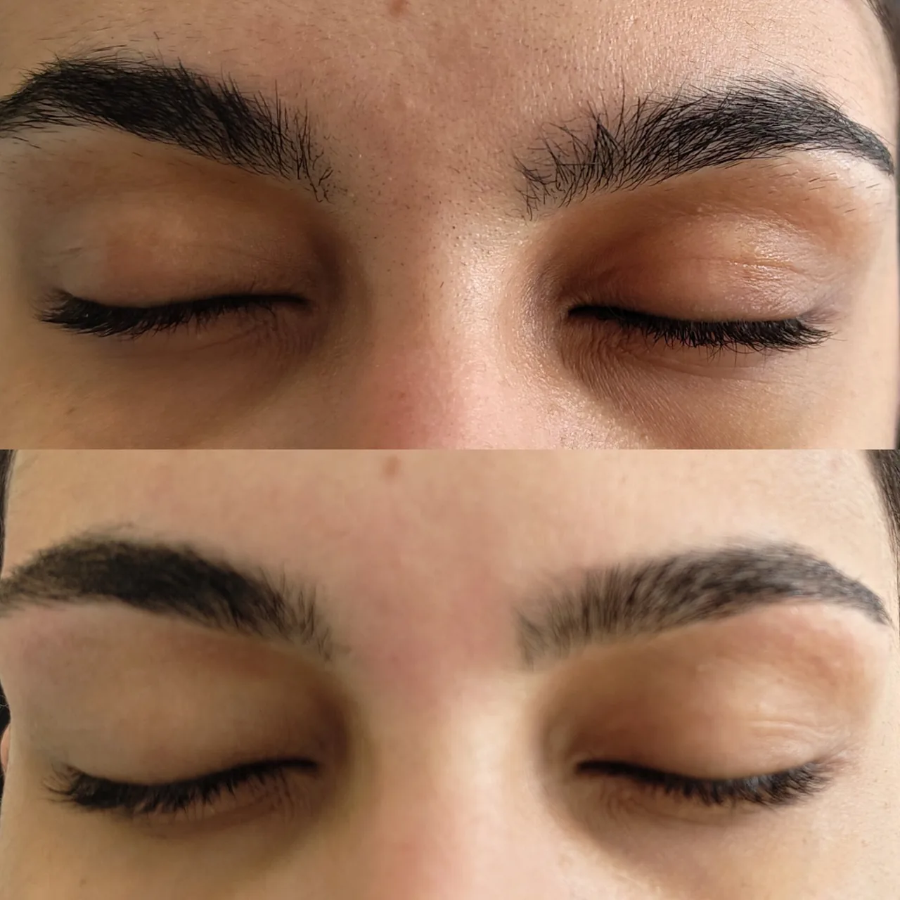 خدمات ابرو و مژه آندیا - آرایشگاه زنانه در تهران - تصویر 2
