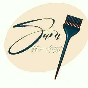 خدمات رنگ و لایت وکراتینه مو سارا شریفی