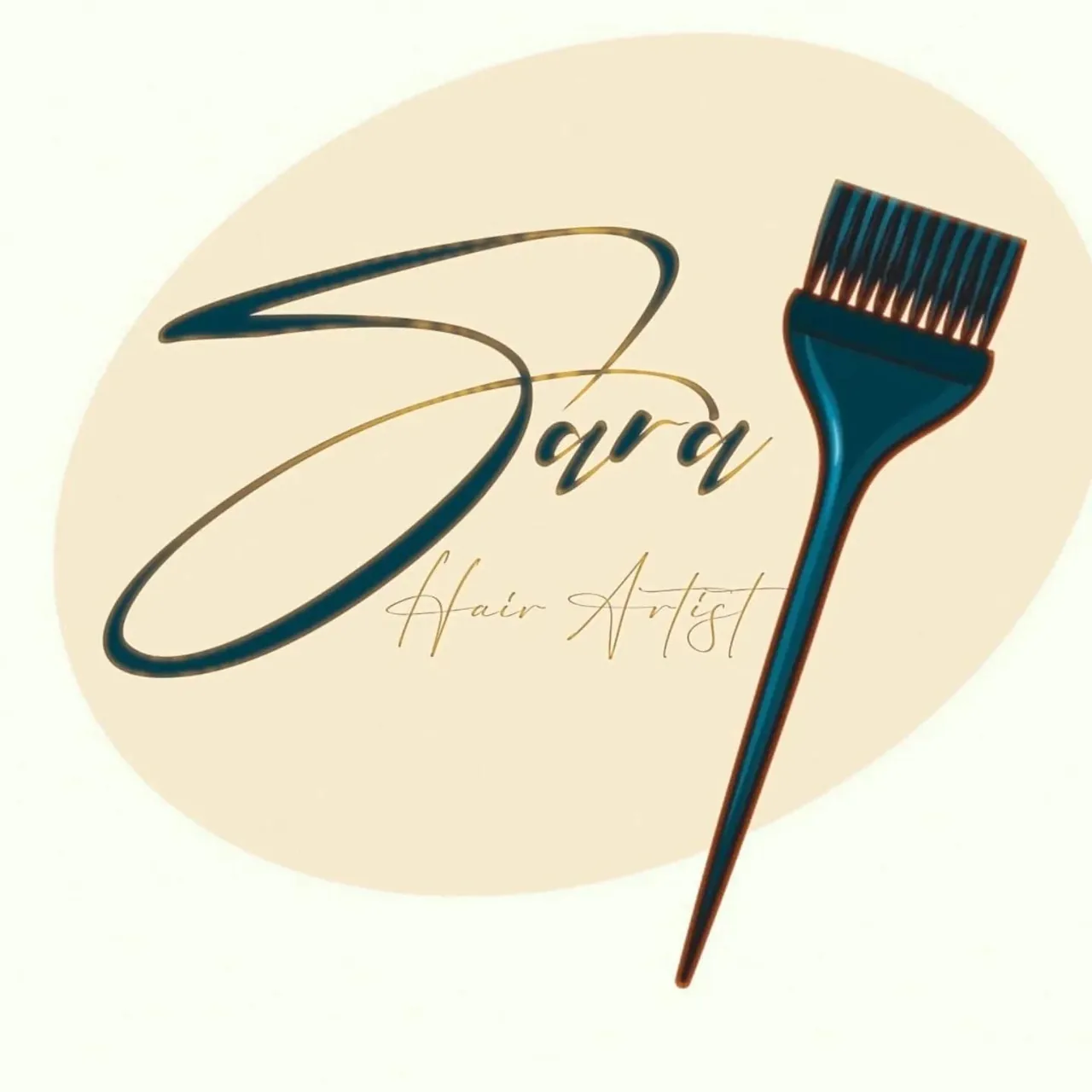 خدمات رنگ و لایت وکراتینه مو سارا شریفی