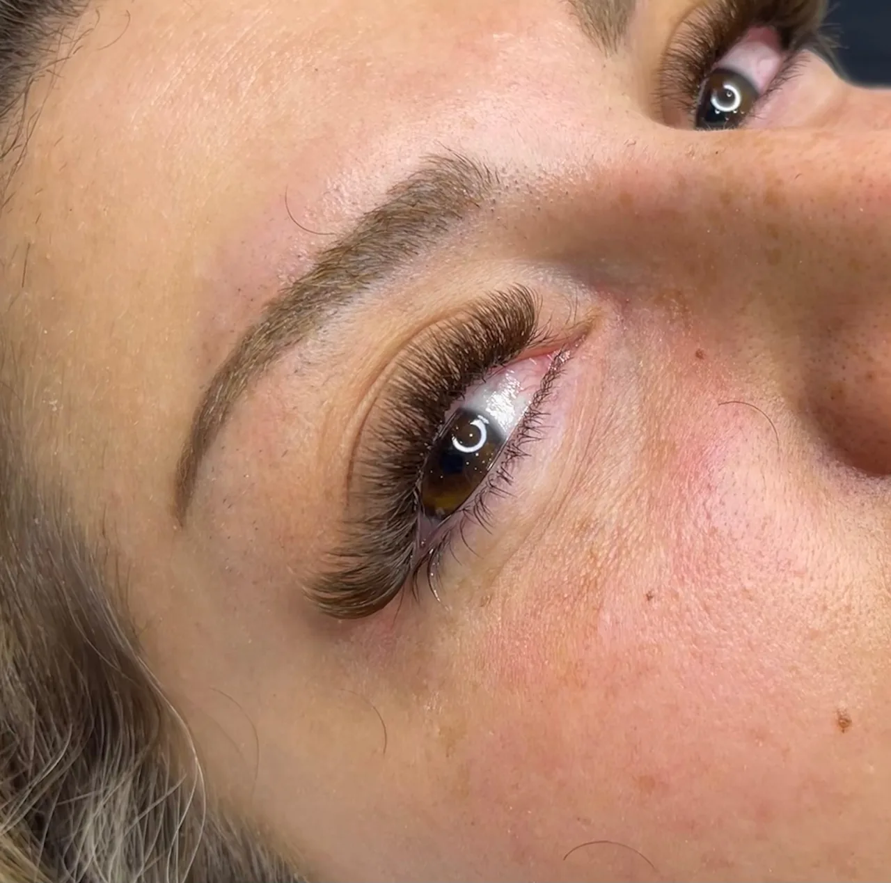 خدمات تخصصی مژه فرزانه فاتحی - آرایشگاه زنانه در تهران - تصویر 3