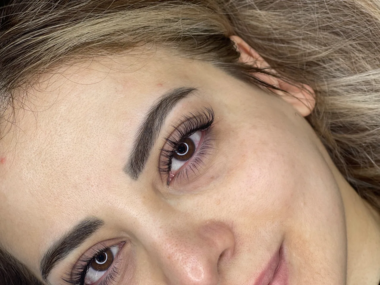 خدمات تخصصی مژه فرزانه فاتحی - آرایشگاه زنانه در تهران - تصویر 4