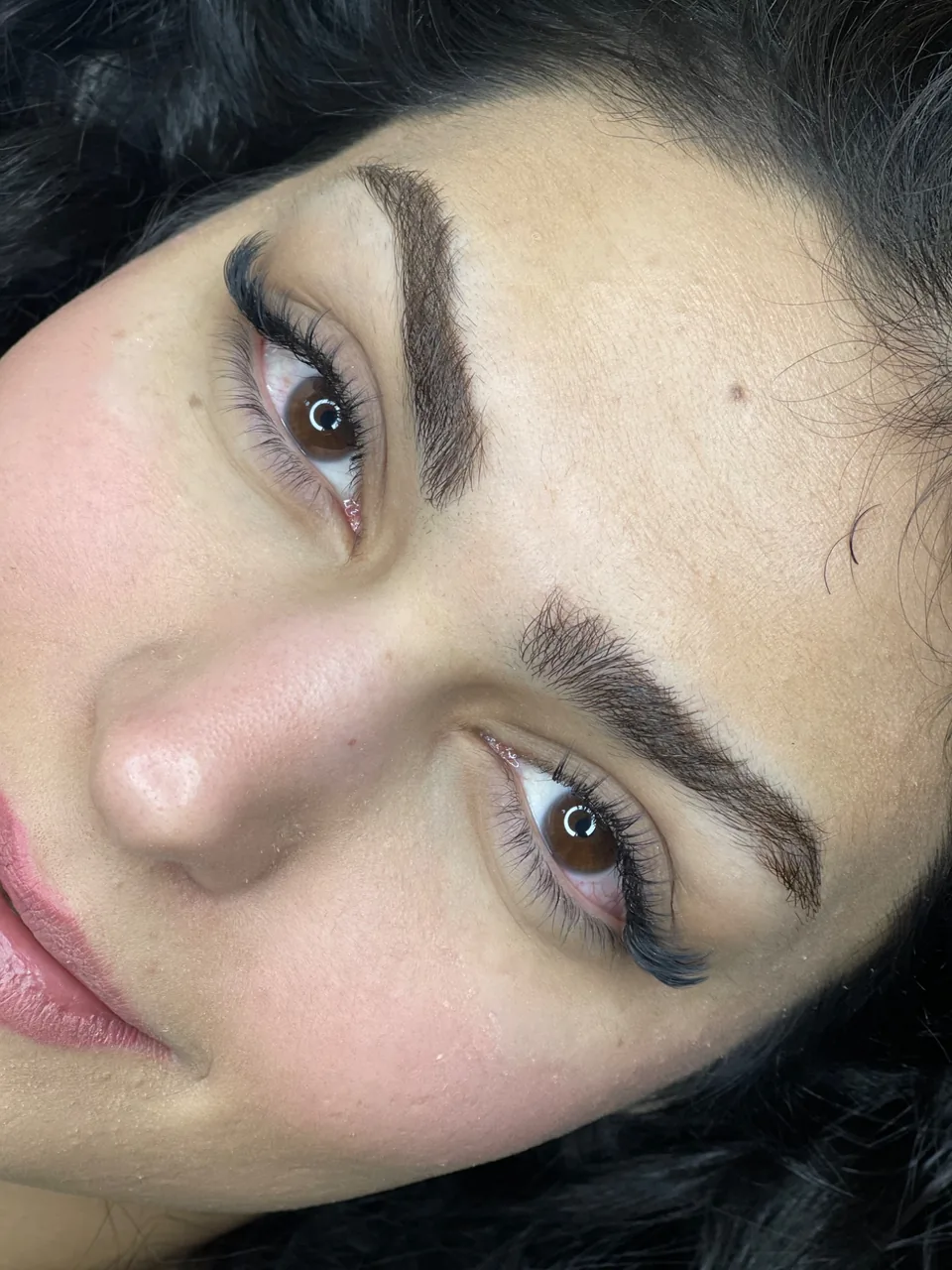 خدمات تخصصی مژه فرزانه فاتحی - آرایشگاه زنانه در تهران - تصویر 5